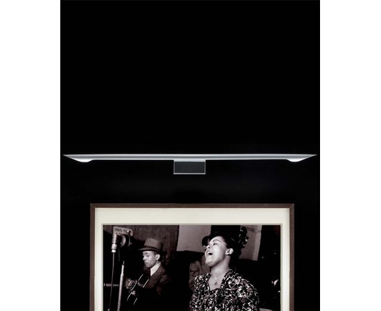 Настенный светильник B-lux Eliana сuadro, фото 1