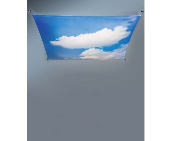 Потолочный светильник B-lux Veroca print 1, фото 1