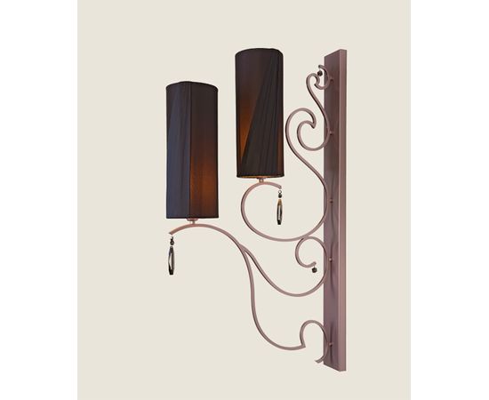 Настенный светильник Patrizia Garganti Raffinata A, фото 1