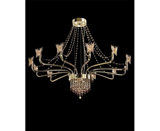 Люстра Beby Italy 0190B01, фото 1