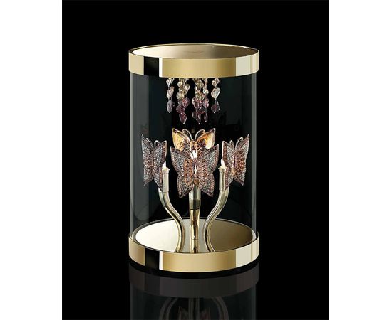 Настольная лампа Beby Italy 00190L01, фото 1