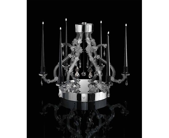 Настольная лампа Beby Italy 0170D03, фото 1