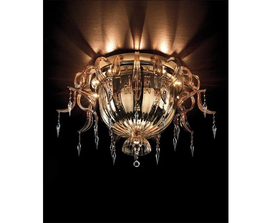 Потолочный светильник Beby Italy 7810Q01, фото 1