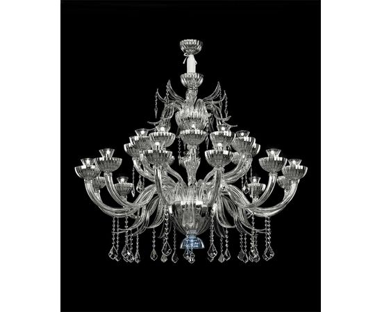 Люстра Beby Italy 7810BA4, фото 1