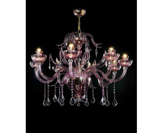 Люстра Beby Italy 7810BA2, фото 1