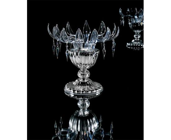 Настольная лампа Beby Italy 7810L03, фото 1