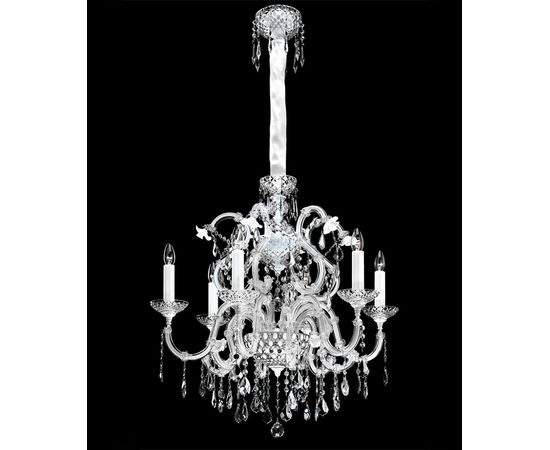 Люстра Beby Italy 9000B06, фото 1