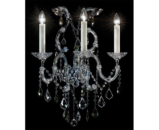 Настенный светильник Beby Italy 9000А01, фото 1