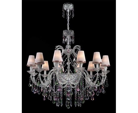 Люстра Beby Italy 0130B02, фото 1