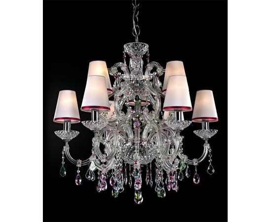 Люстра Beby Italy 0130B01, фото 1