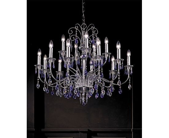 Люстра Beby Italy 0118B02 Light Version, фото 1