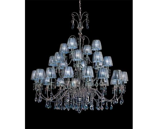 Люстра Beby Italy 0118B07, фото 1