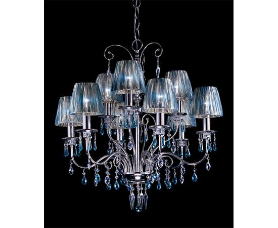 Люстра Beby Italy 0118B04, фото 1