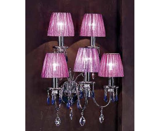 Настенный светильник Beby Italy 0118А03, фото 1