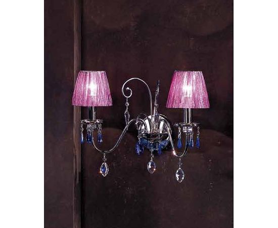 Настенный светильник Beby Italy 0118А02, фото 1