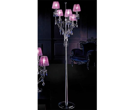 Напольный светильник Beby Italy 0118P01, фото 1