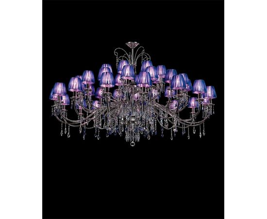 Люстра Beby Italy 0118B12, фото 1