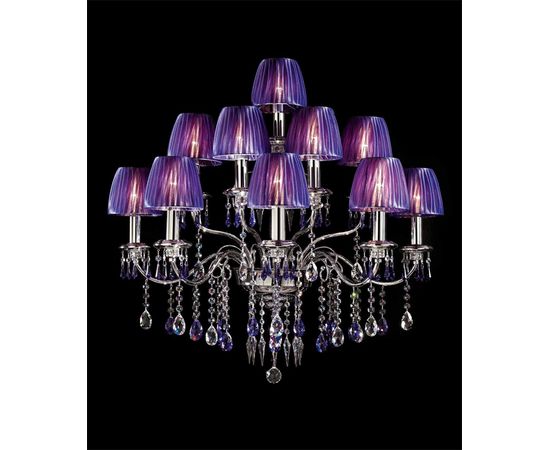 Настенный светильник Beby Italy 0118А06, фото 1