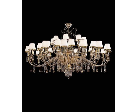 Люстра Beby Italy 0119B12, фото 1