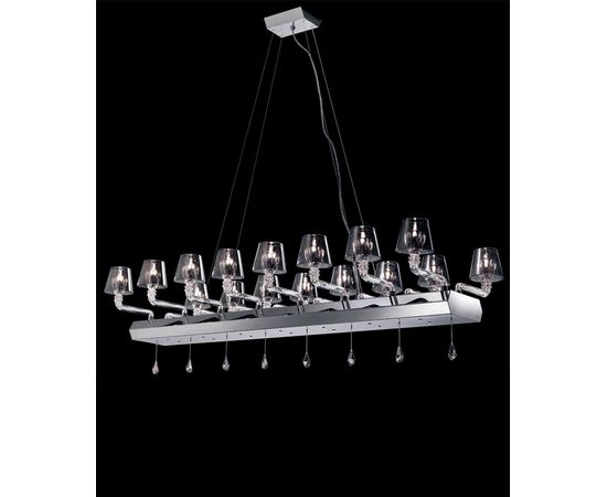 Подвесной светильник Beby Italy 0140B05, фото 1