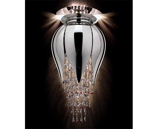 Настенный светильник Beby Italy 5200А03, фото 1