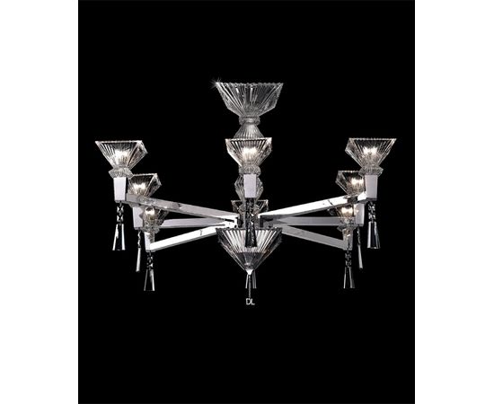 Потолочный светильник Beby Italy 5100B06, фото 1