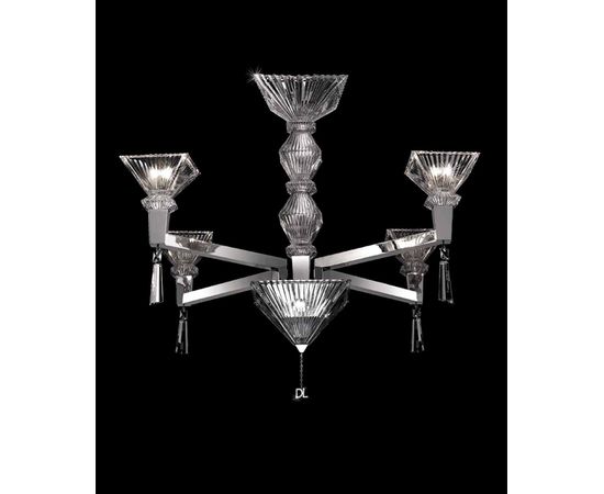 Потолочный светильник Beby Italy 5100B07, фото 1