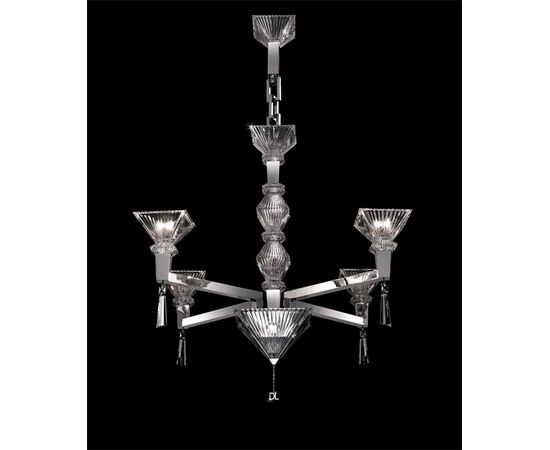 Подвесной светильник Beby Italy 5100B04, фото 1