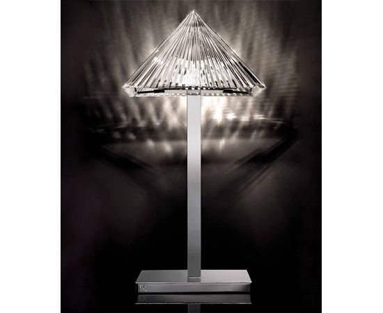 Настольная лампа Beby Italy 5100L03, фото 1