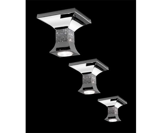 Потолочный светильник Beby Italy 5501B01, фото 1