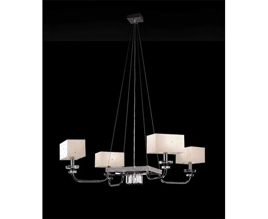 Подвесной светильник Beby Italy 5500B01 White, фото 1