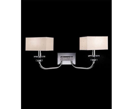 Настенный светильник Beby Italy 5500A01 White, фото 1