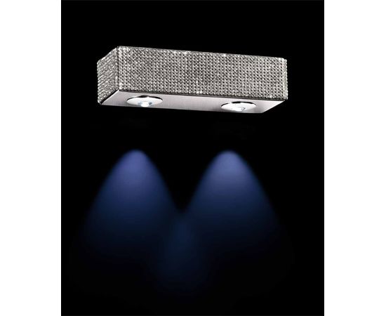 Настенный светильник Beby Italy 5500A03, фото 1