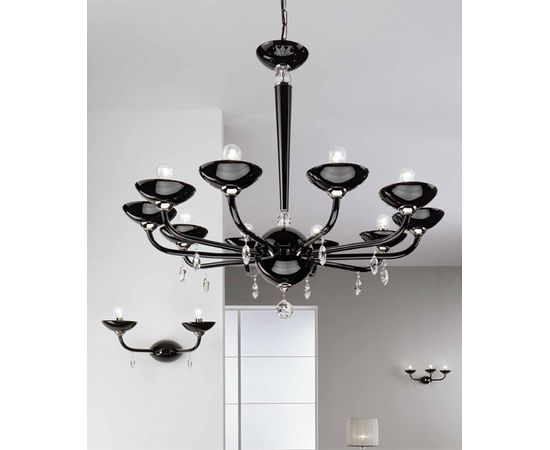 Подвесной светильник Beby Italy DL33B03, фото 1