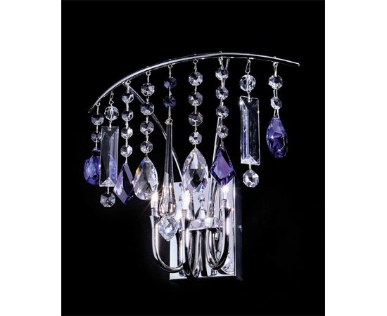 Настенный светильник Beby Italy DL20А02, фото 1