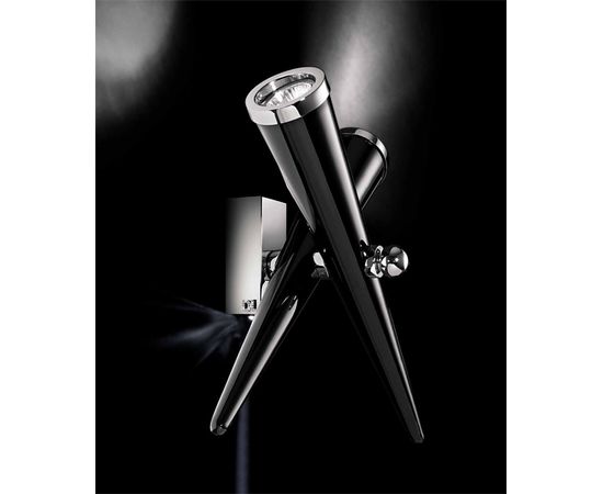 Настенный светильник Beby Italy 5250A01, фото 1