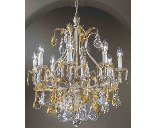 Подвесной светильник Beby Italy 100/8, фото 1