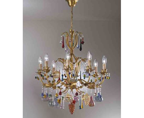 Подвесной светильник Beby Italy 101/8, фото 1