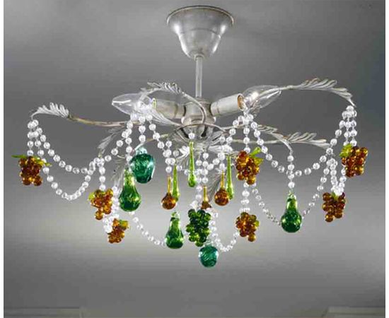 Потолочный светильник Beby Italy 108/3, фото 1