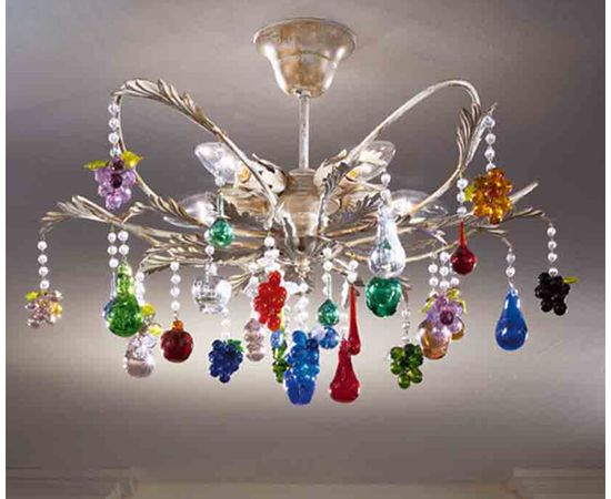 Потолочный светильник Beby Italy 104/5, фото 1