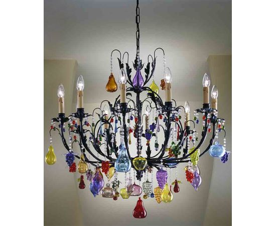 Подвесной светильник Beby Italy 107/10, фото 1