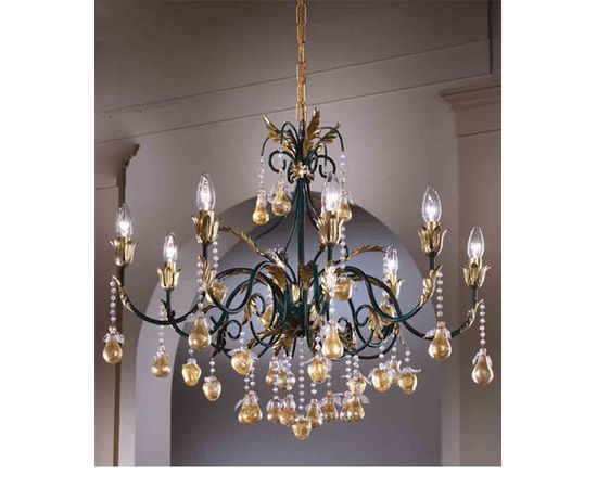 Подвесной светильник Beby Italy 109/8, фото 1