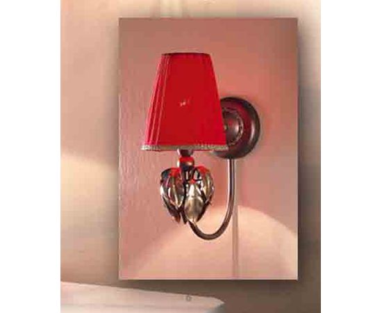 Настенный светильник Beby Italy BEBY Fruit 120/1А, фото 1