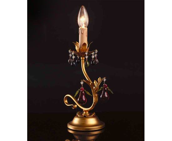 Настольная лампа Beby Italy 101/1L, фото 1