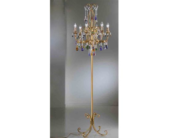 Напольный светильник Beby Italy 112/FL, фото 1