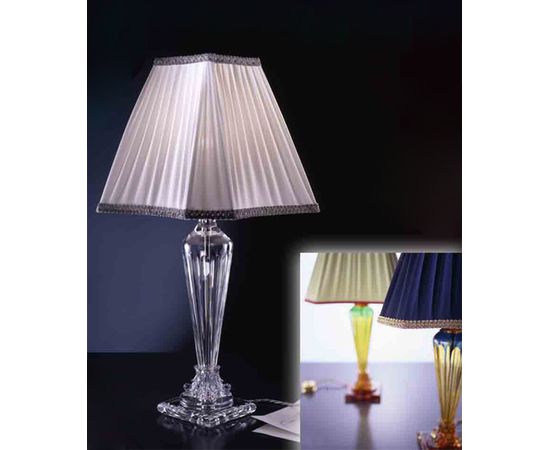 Настольная лампа Beby Italy ATHENA 5004 T, фото 1