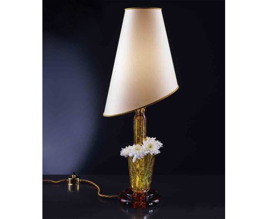 Настольная лампа Beby Italy ANTHEA 5025 AC, фото 1