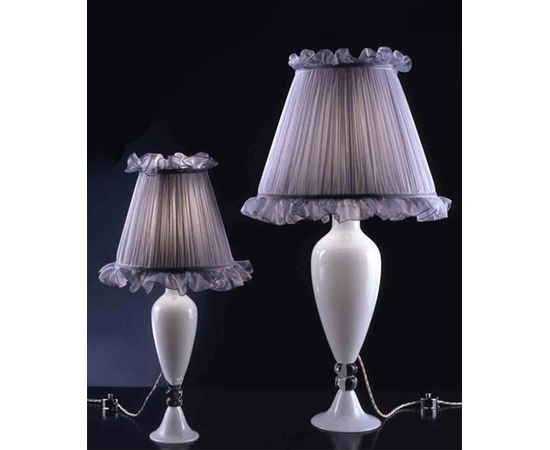 Настольная лампа Beby Italy TIMOTEA 5022 GBL, PBL, фото 1