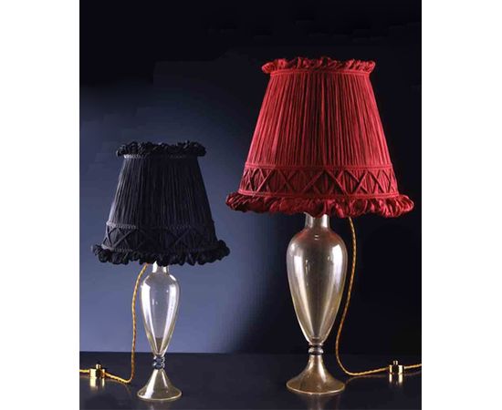 Настольная лампа Beby Italy DANAE 5031, фото 1