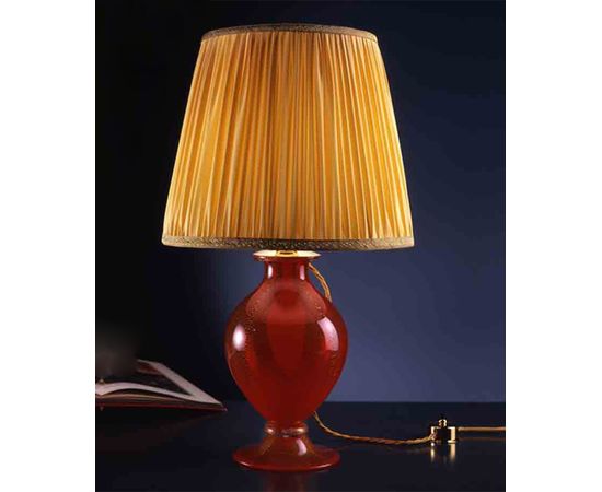 Настольная лампа Beby Italy ARTEMIS 5045 RO, фото 1